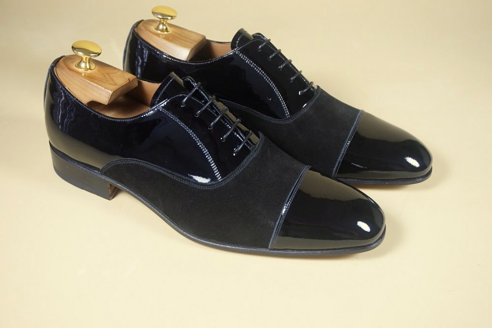 Scarpe eleganti da Sposo e Cerimonia