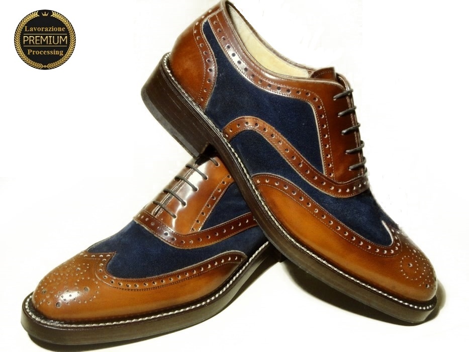 SCARPE CLASSICHE