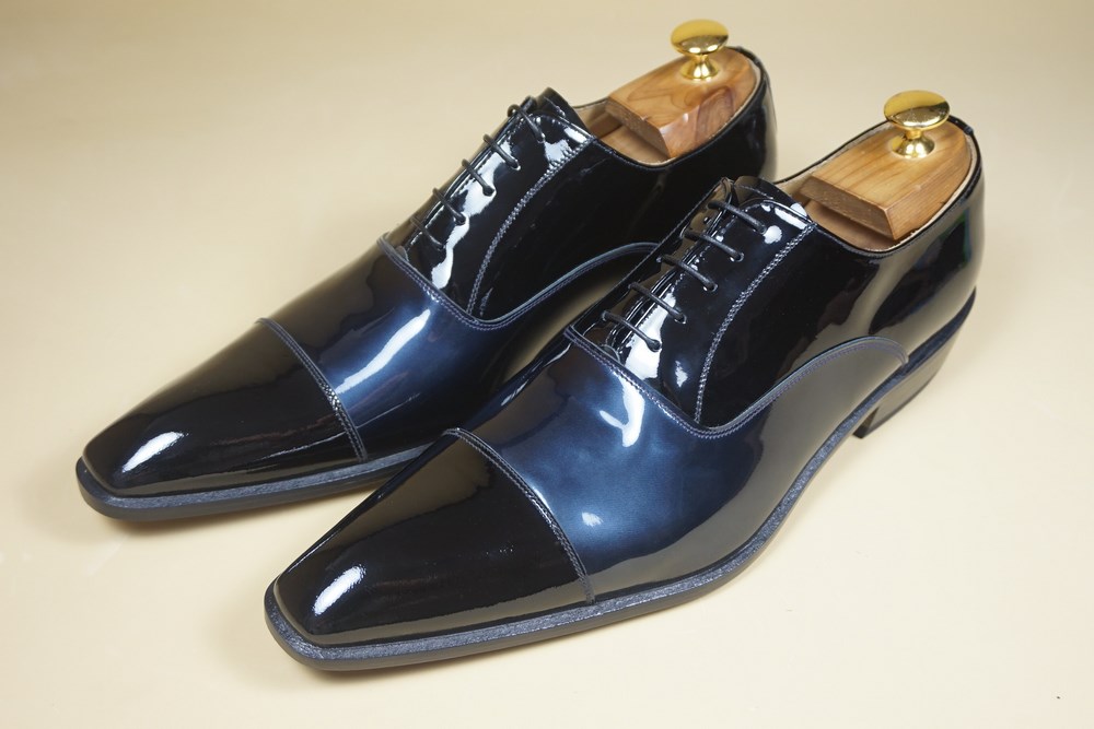 Scarpe eleganti da Sposo e Cerimonia