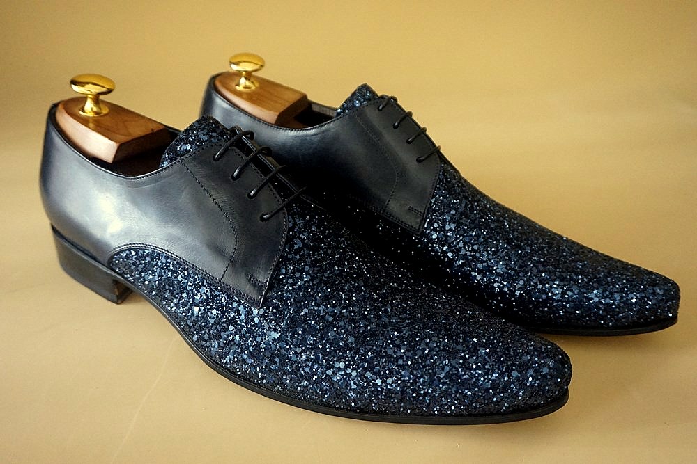 Scarpe eleganti da Sposo e Cerimonia