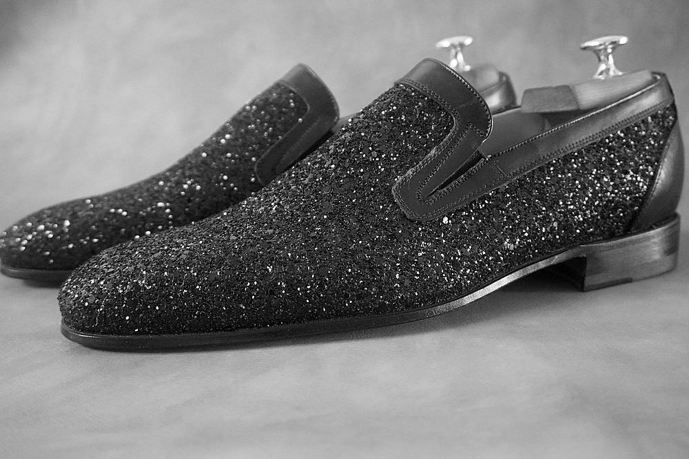 scarpe sposo uomo