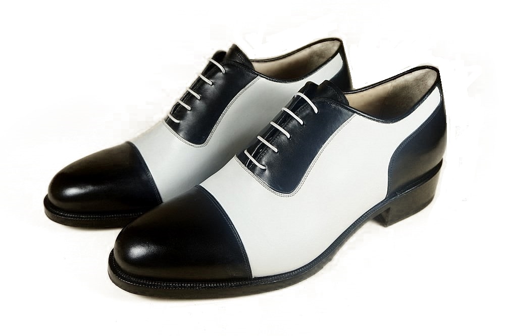 Scarpe uomo con rialzo