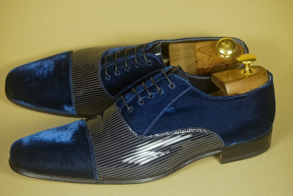 Scarpe eleganti da Sposo e Cerimonia