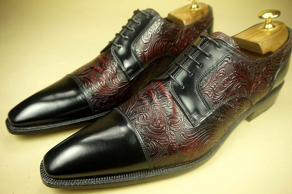 scarpe stringate wikipedia