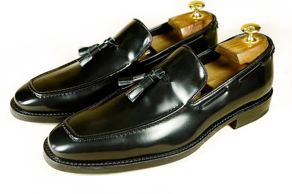 Mocassini uomo