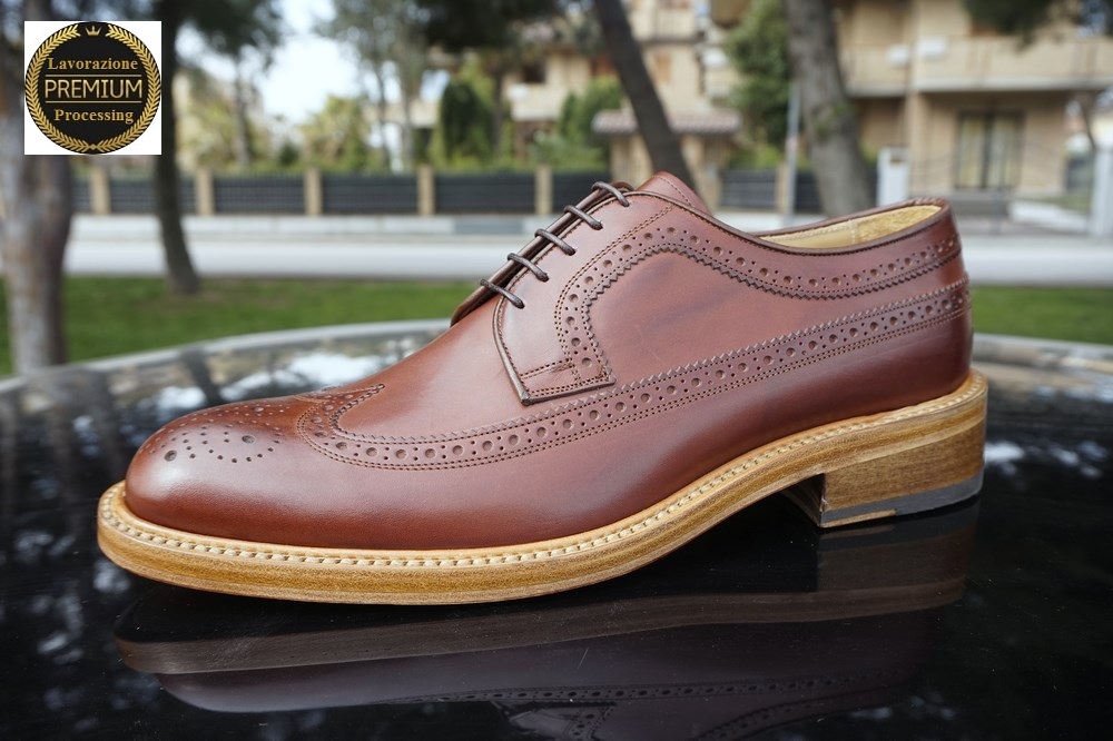 SCARPE CLASSICHE
