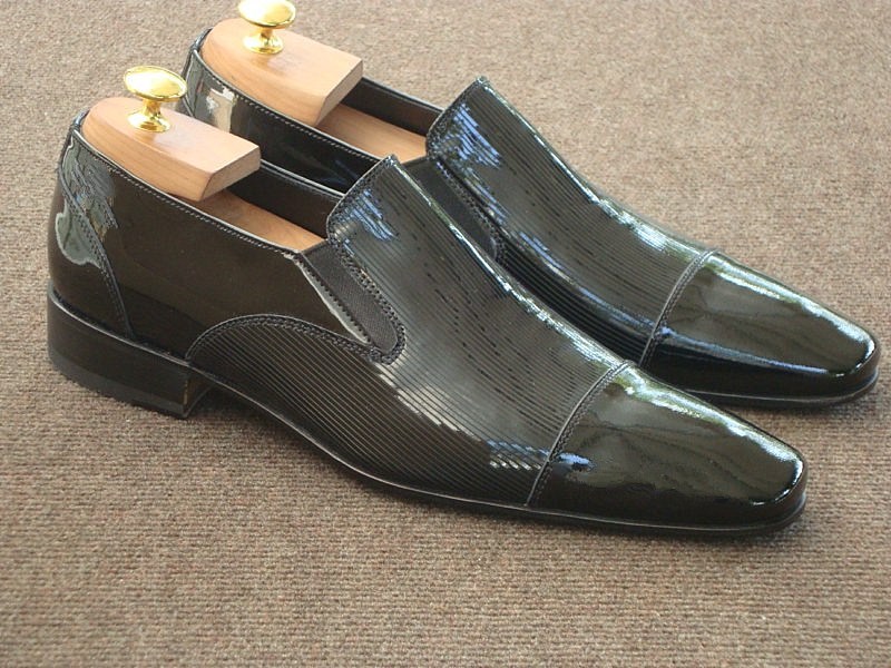 Scarpe eleganti da Sposo e Cerimonia