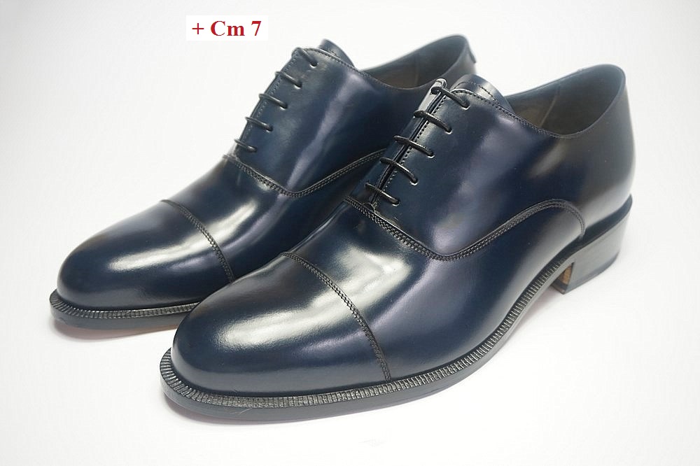 SCARPE RIALZANTI CALZATURE RIALZO