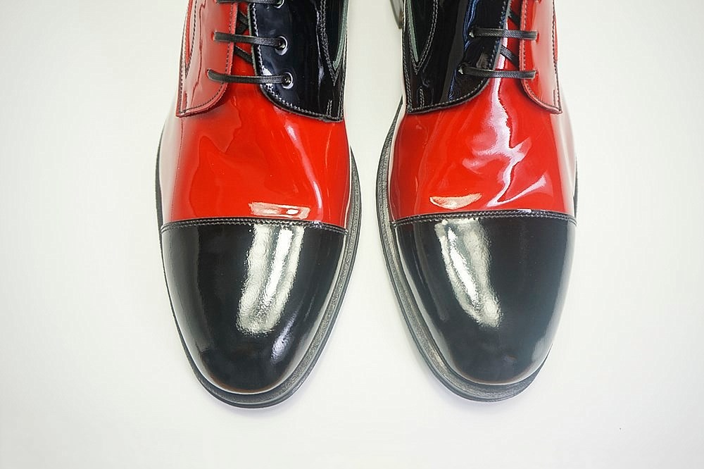 SCARPE CLASSICHE TRENDY BRAYAN 4211 ASM