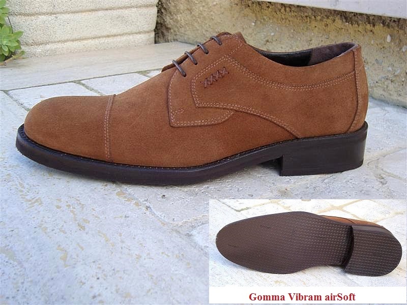 SCARPE CLASSICHE