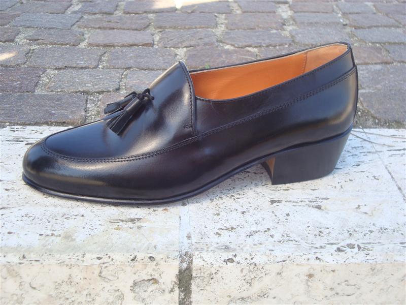 Scarpe luigi xvi outlet